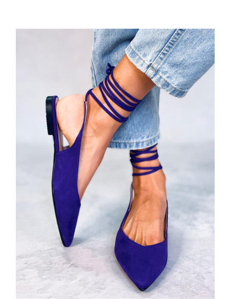 Ballerine model 177343 Inello