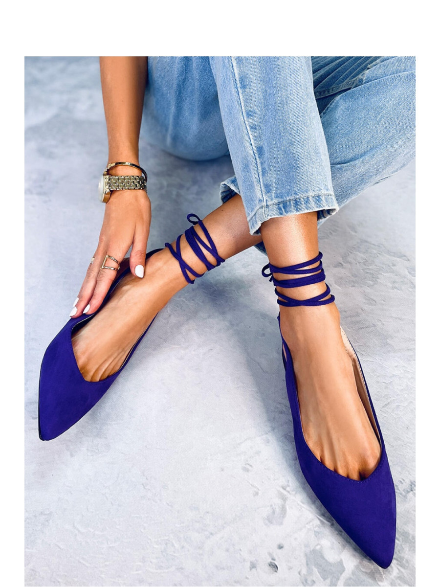 Ballerine model 177343 Inello