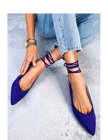 Ballerine model 177343 Inello