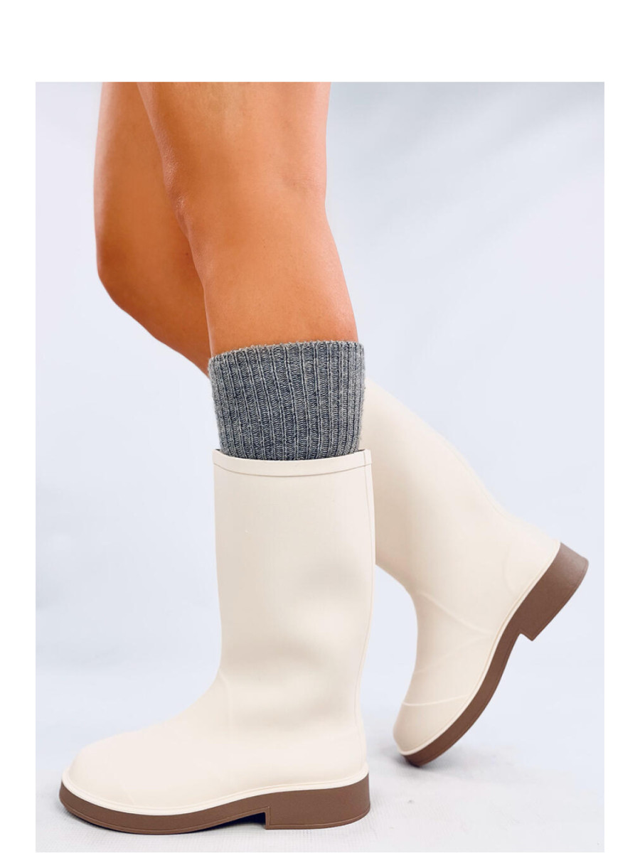 Bottes en caoutchouc model 202368 Inello