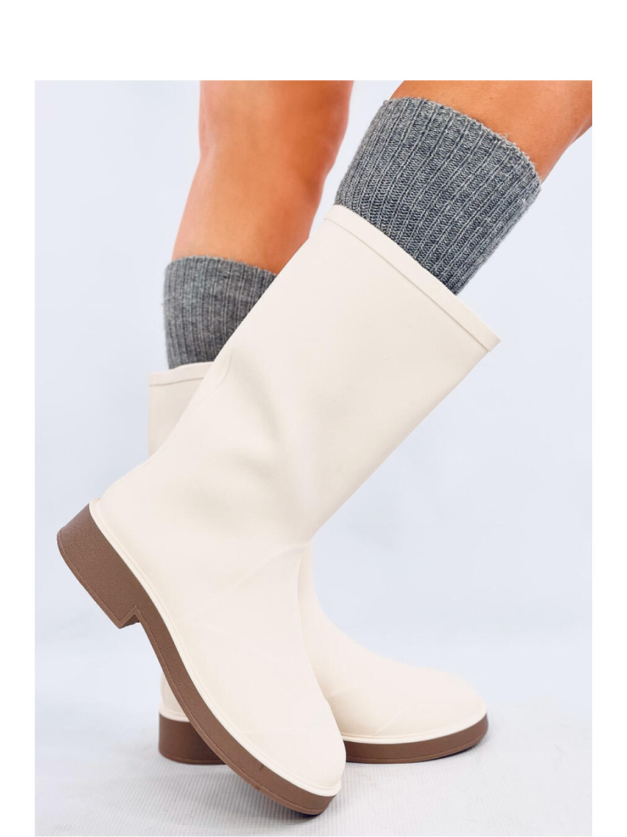Bottes en caoutchouc model 202368 Inello