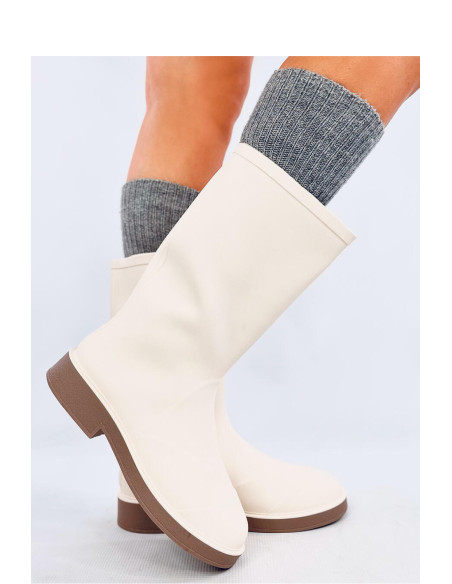 Bottes en caoutchouc model 202368 Inello