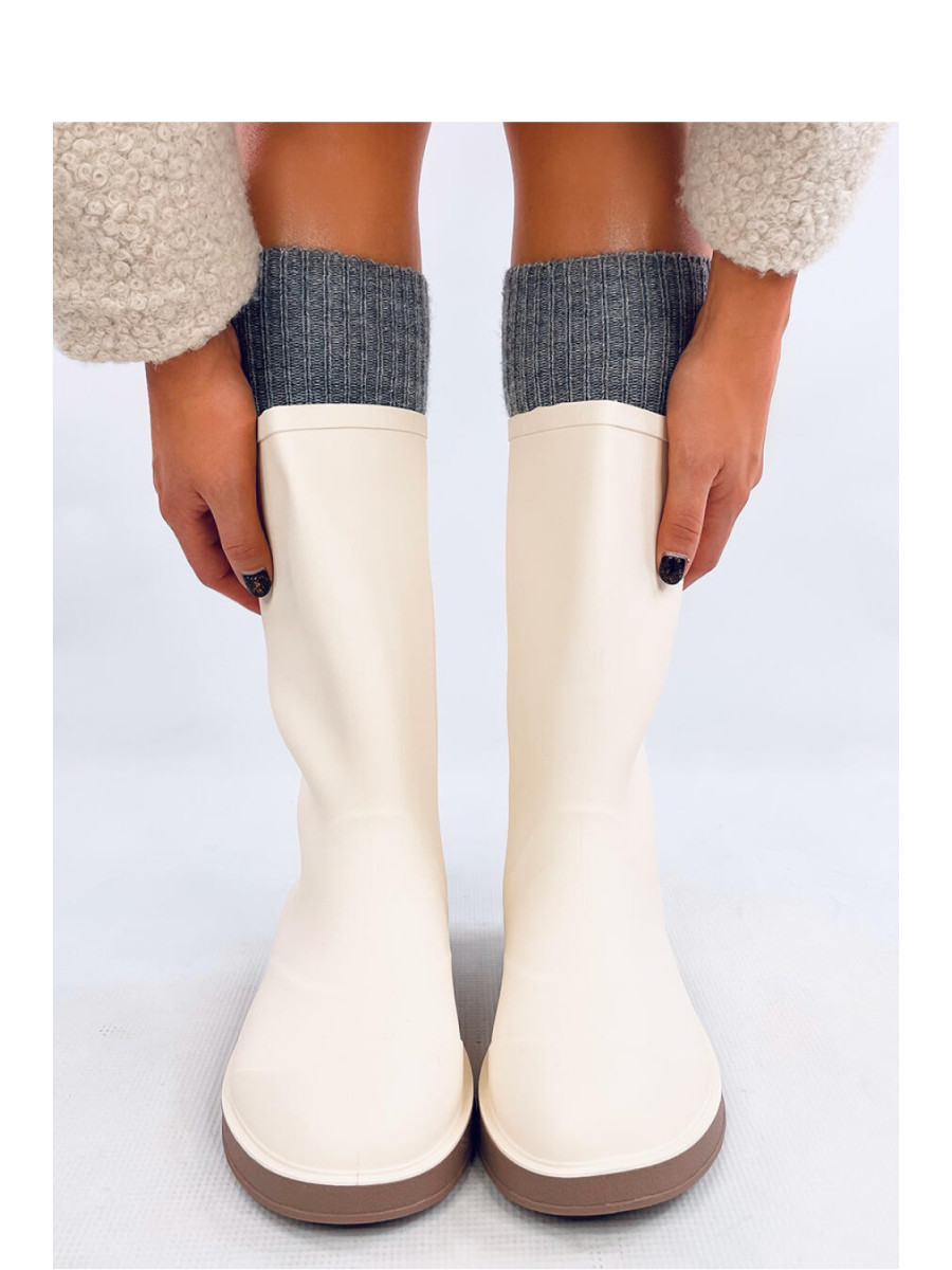 Bottes en caoutchouc model 202368 Inello