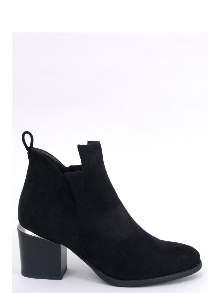 Bottes à talons model 185298 Inello