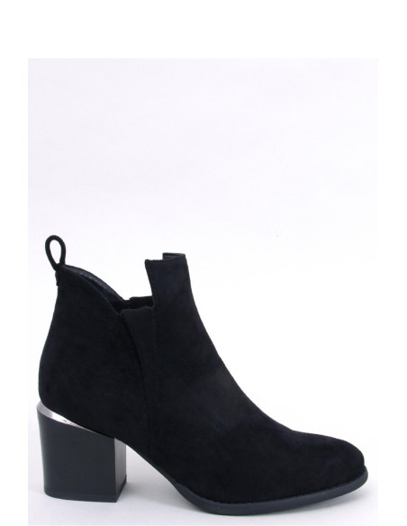 Bottes à talons model 185298 Inello
