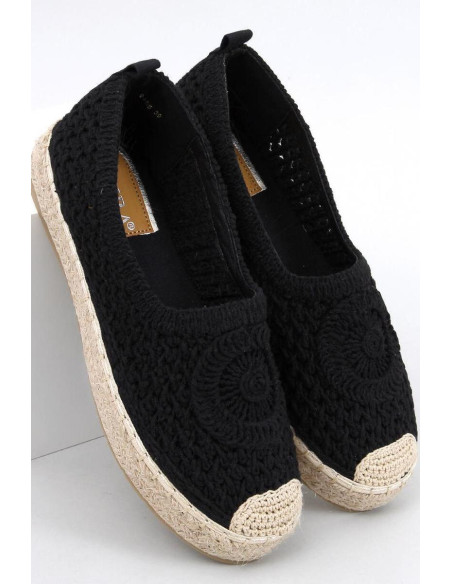 Espadrille model 196060 Inello