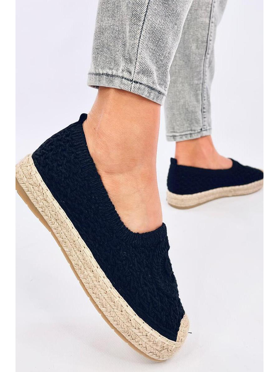 Espadrille model 196060 Inello
