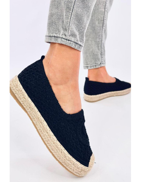 Espadrille model 196060 Inello