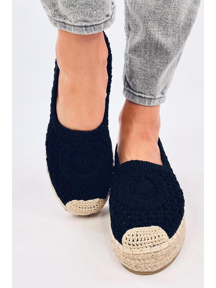 Espadrille model 196060 Inello
