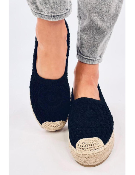 Espadrille model 196060 Inello
