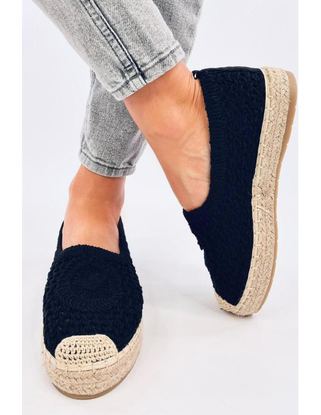 Espadrille model 196060 Inello