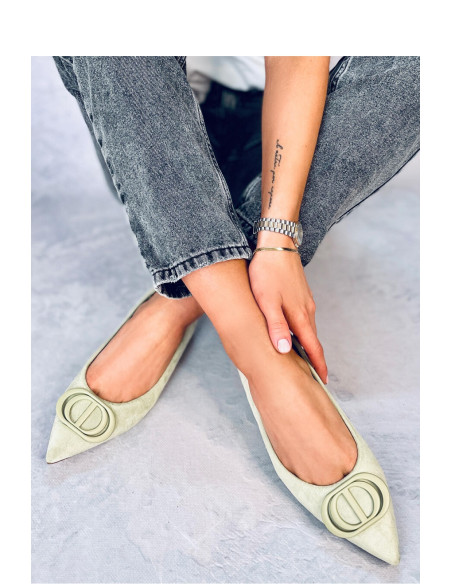 Ballerine model 179323 Inello
