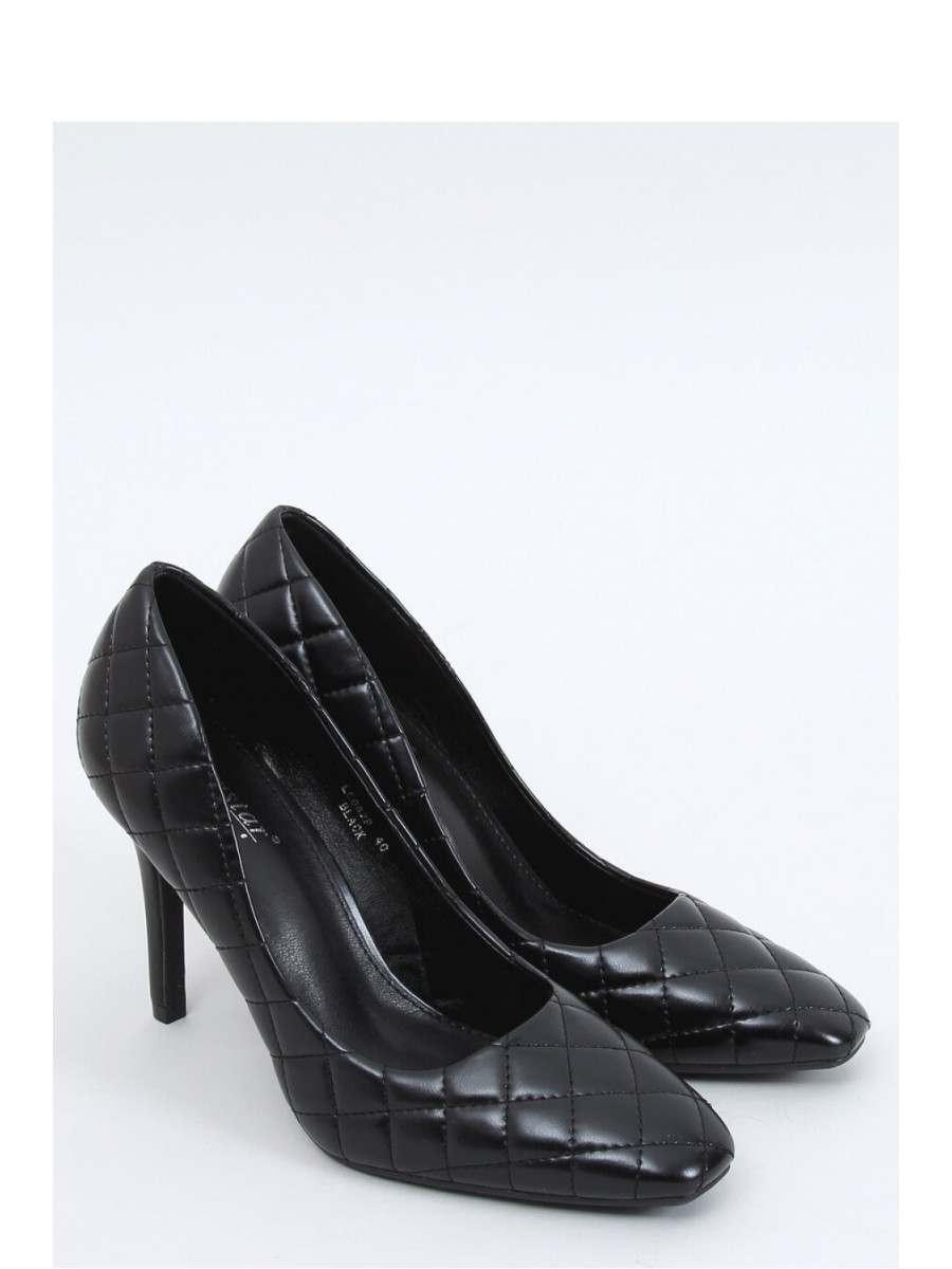 Talons hauts model 152253 Inello