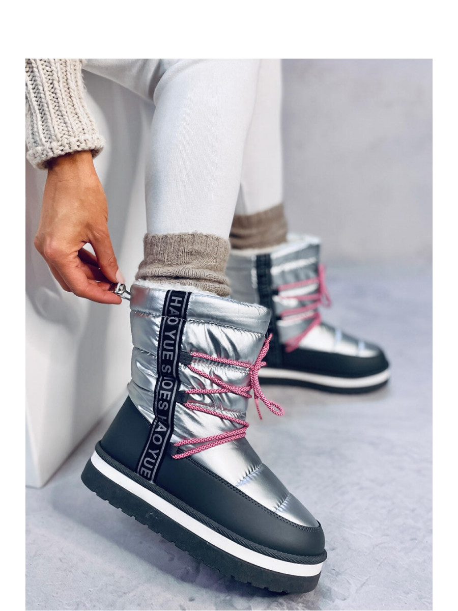 bottes de neige model 188607 Inello