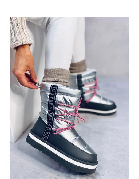 bottes de neige model 188607 Inello