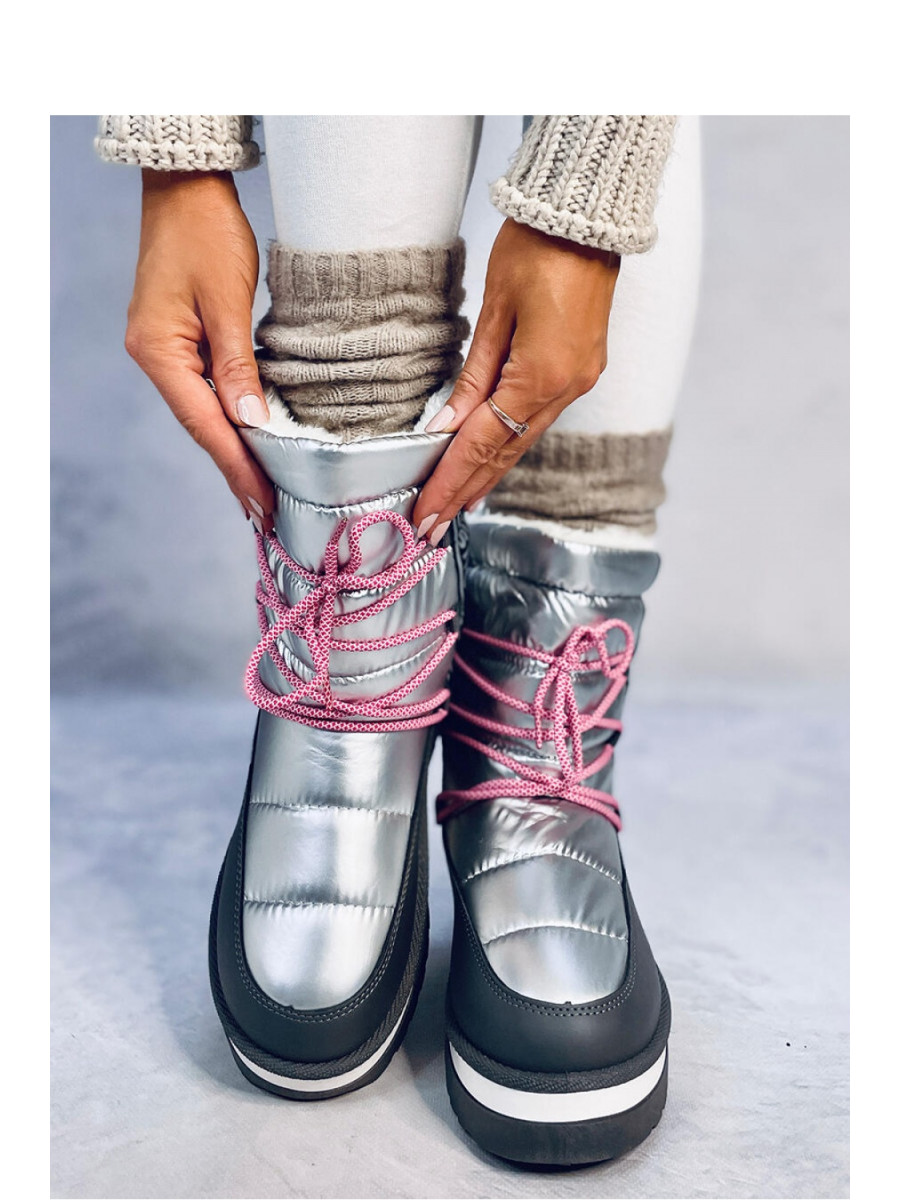 bottes de neige model 188607 Inello