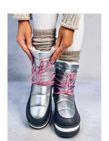 bottes de neige model 188607 Inello