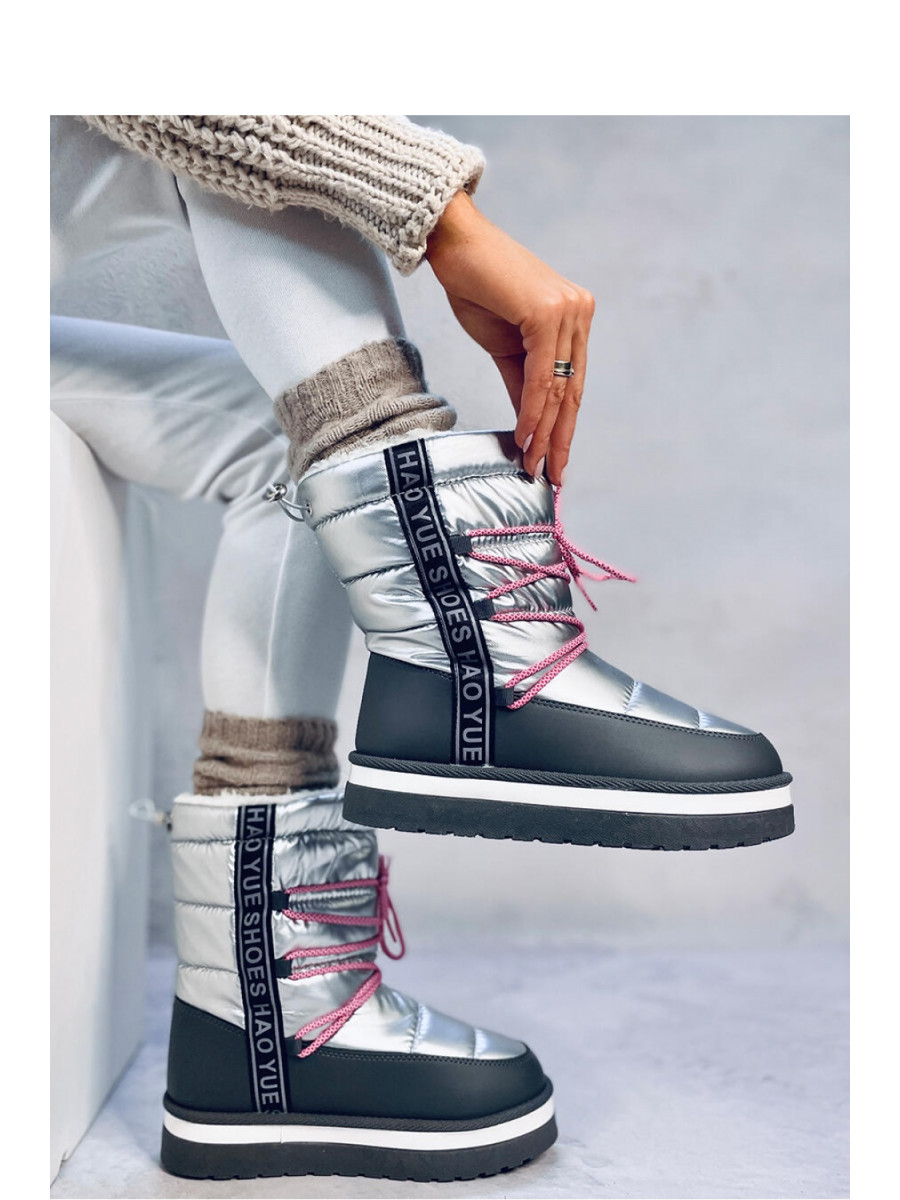bottes de neige model 188607 Inello