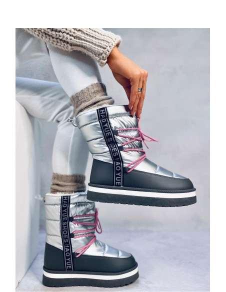 bottes de neige model 188607 Inello