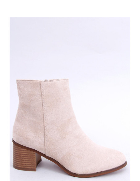 Bottes à talons model 172585 Inello