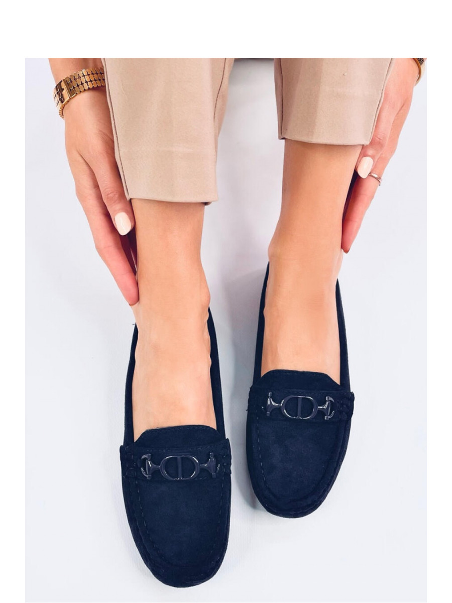 Moccasins model 192889 Inello