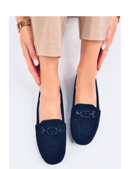 Moccasins model 192889 Inello
