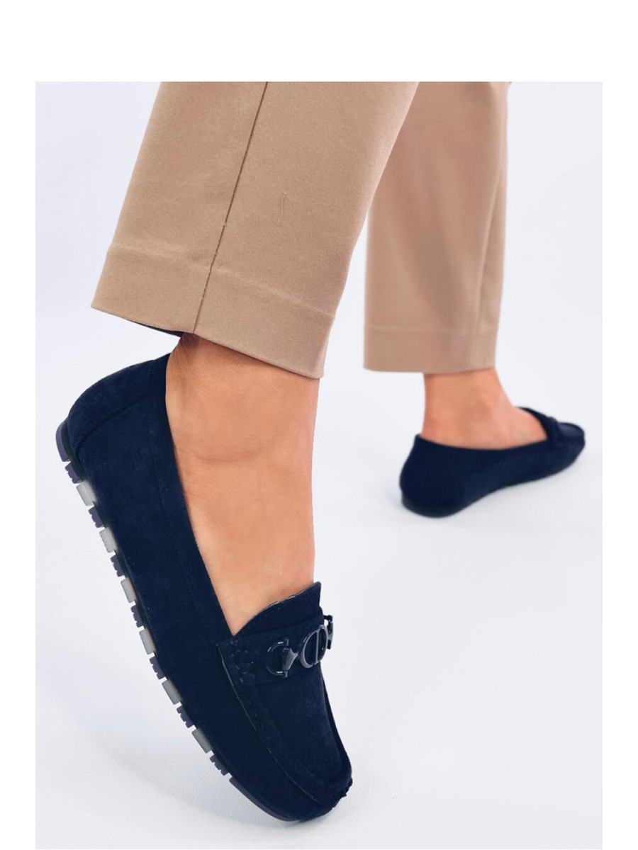 Moccasins model 192889 Inello