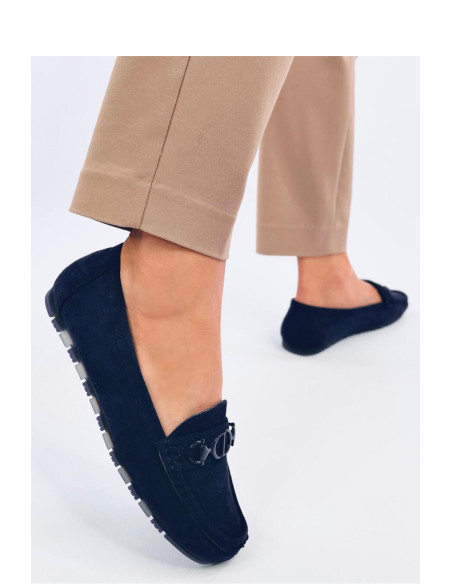 Moccasins model 192889 Inello