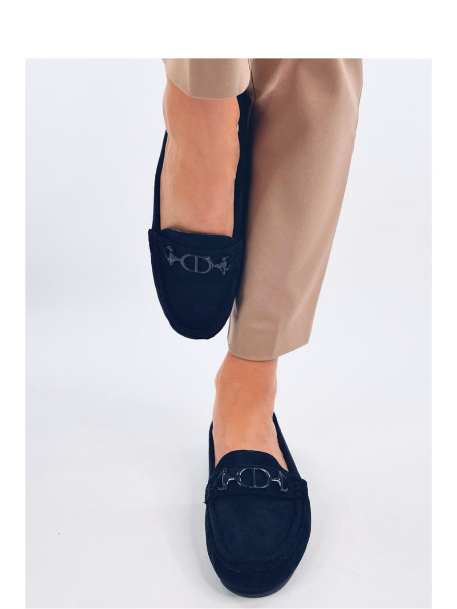 Moccasins model 192889 Inello