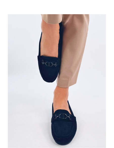 Moccasins model 192889 Inello