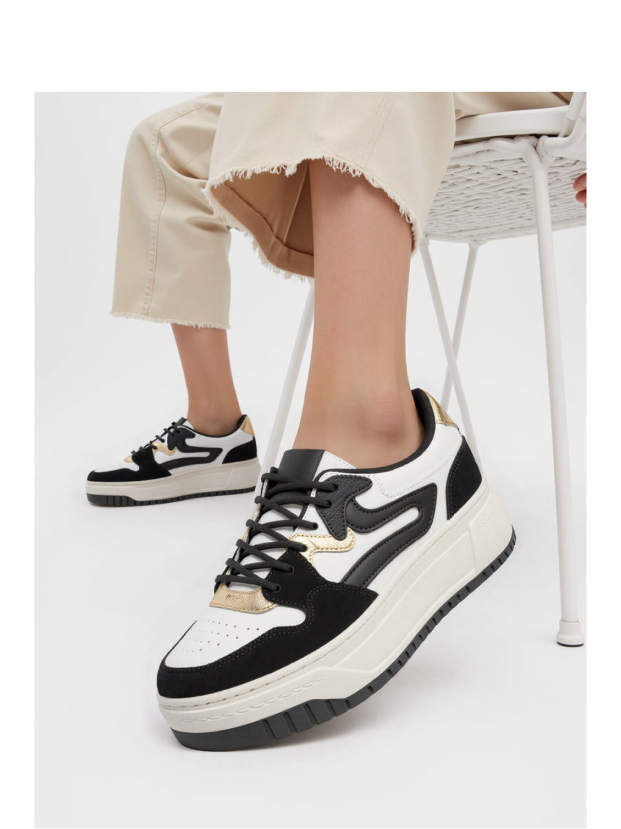 Chaussures de sport model 210254 Inello
