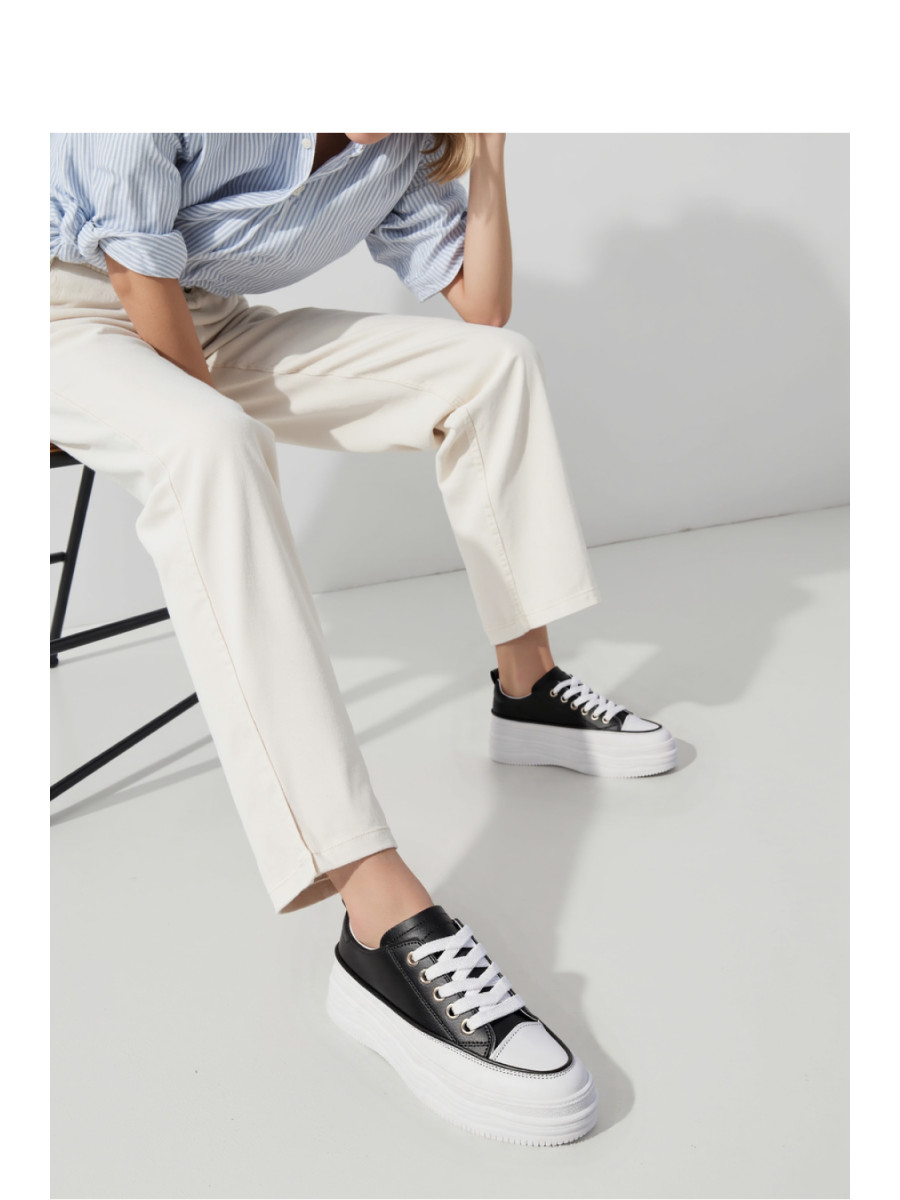 Chaussures de sport model 210272 Inello