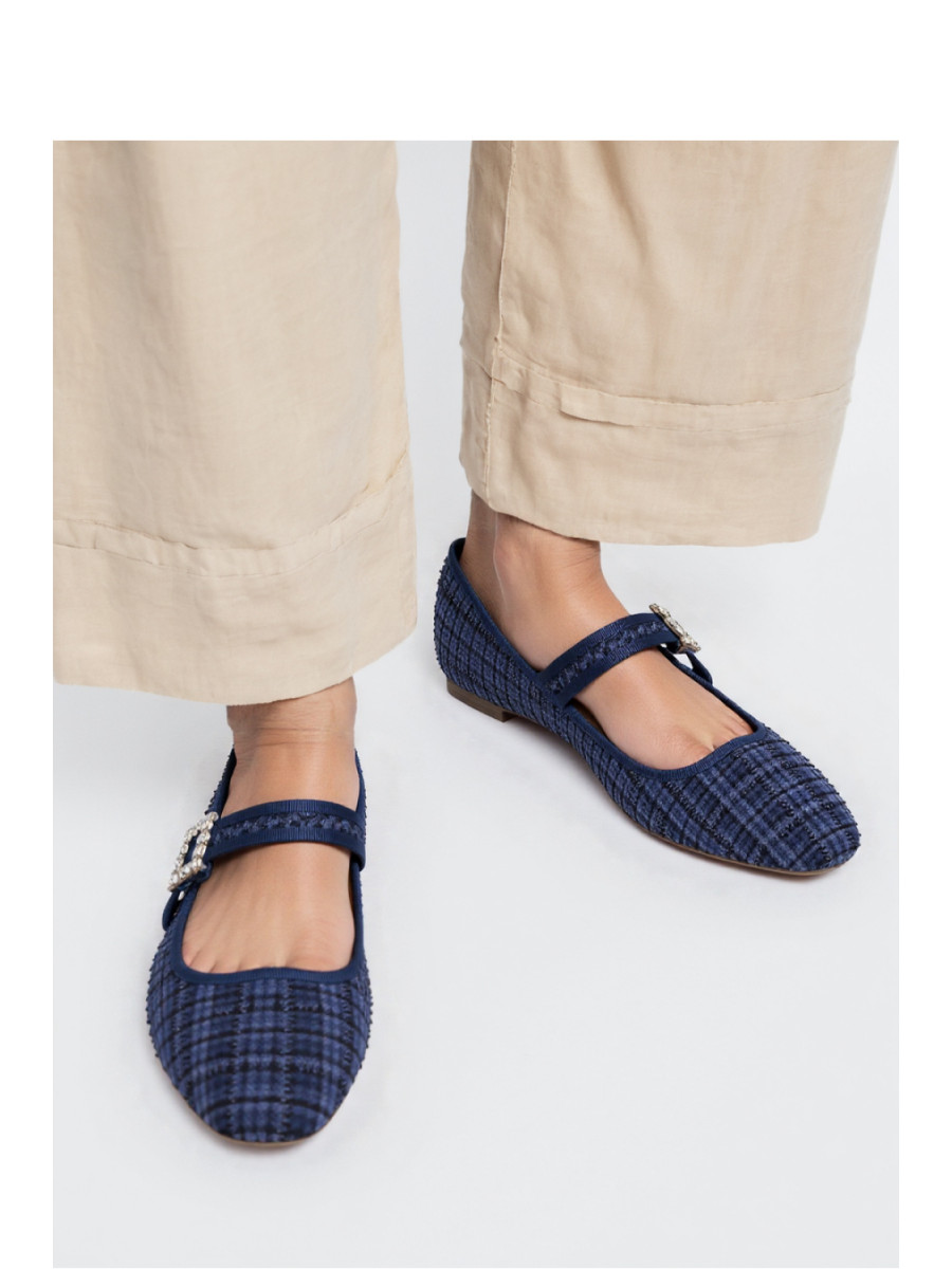 Ballerine model 210289 Inello
