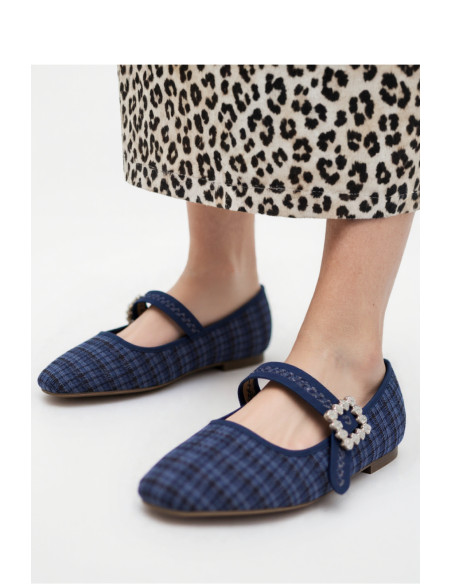 Ballerine model 210289 Inello