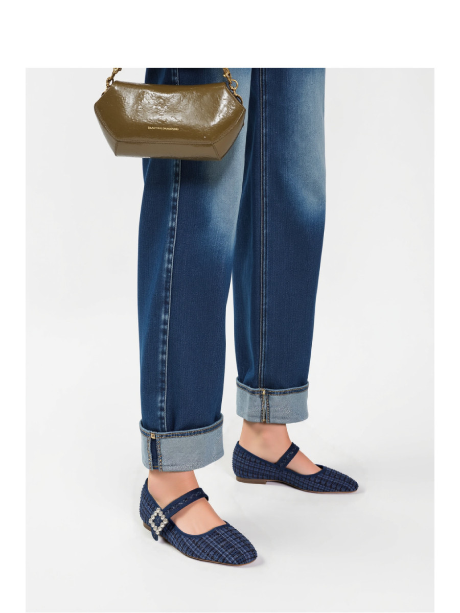 Ballerine model 210289 Inello