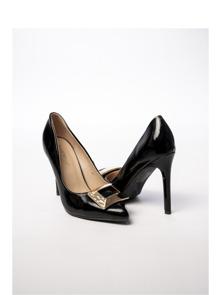 Talons hauts model 210540 Inello