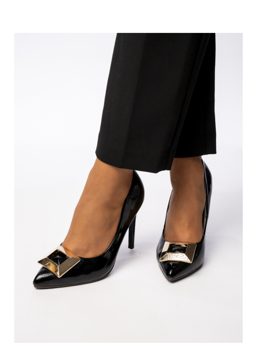 Talons hauts model 210540 Inello