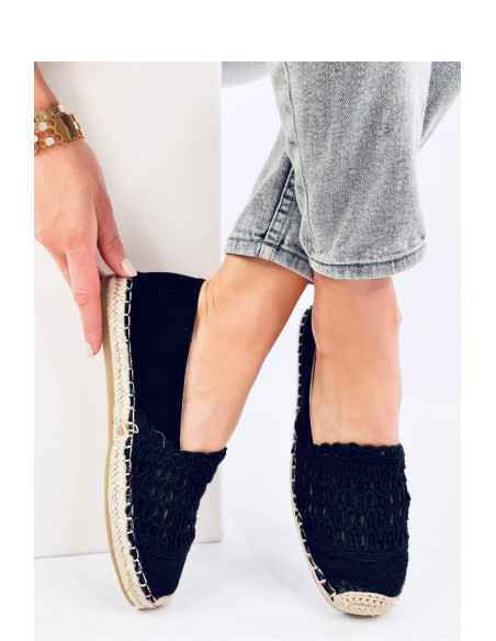 Espadrille model 194026 Inello