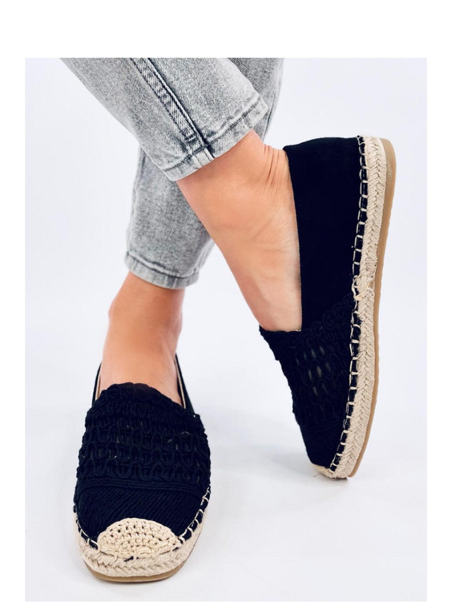 Espadrille model 194026 Inello