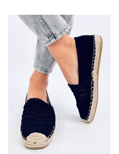Espadrille model 194026 Inello