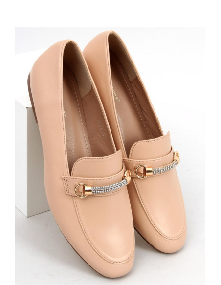 Moccasins model 164910 Inello