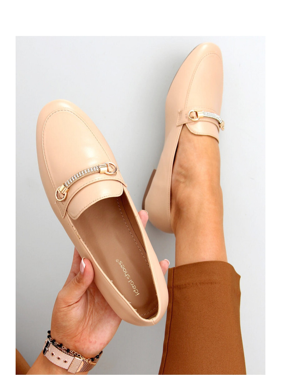 Moccasins model 164910 Inello