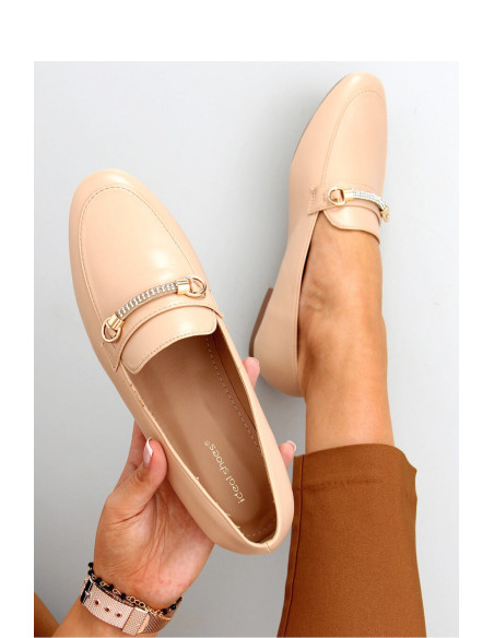 Moccasins model 164910 Inello