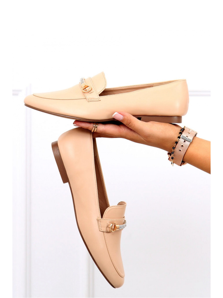 Moccasins model 164910 Inello