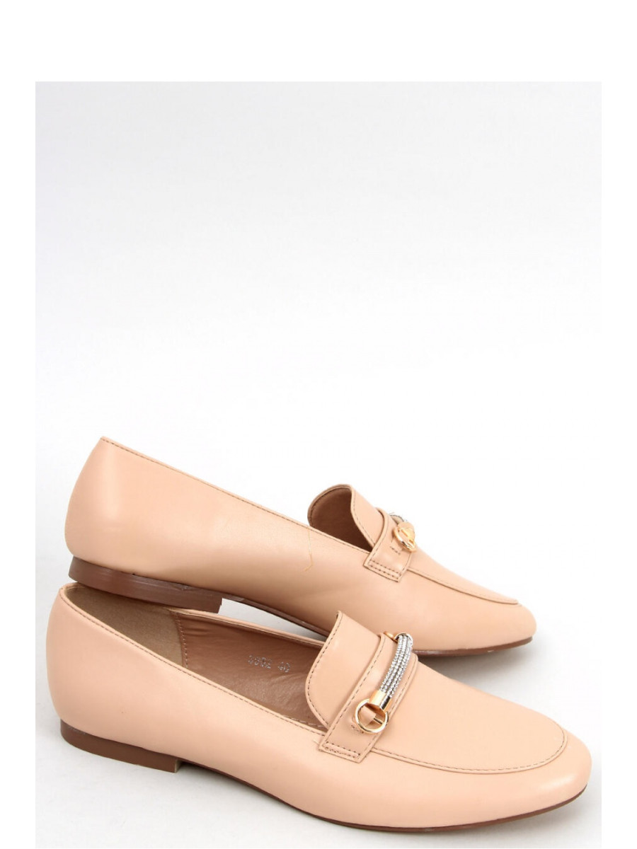 Moccasins model 164910 Inello