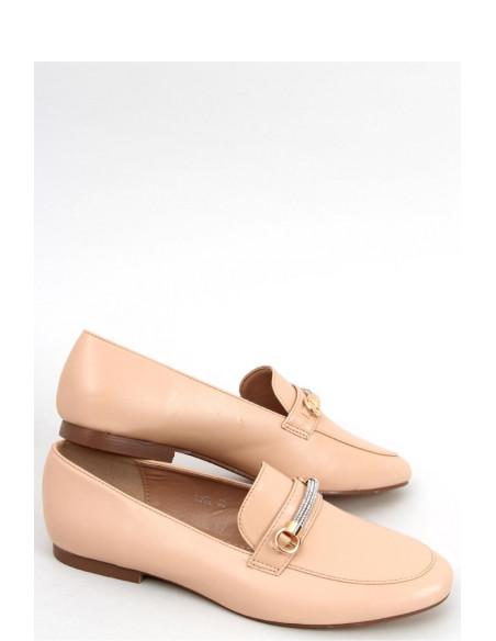 Moccasins model 164910 Inello