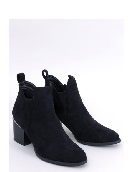 Bottes à talons model 184483 Inello
