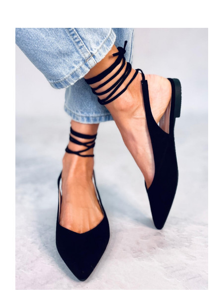 Ballerine model 177344 Inello