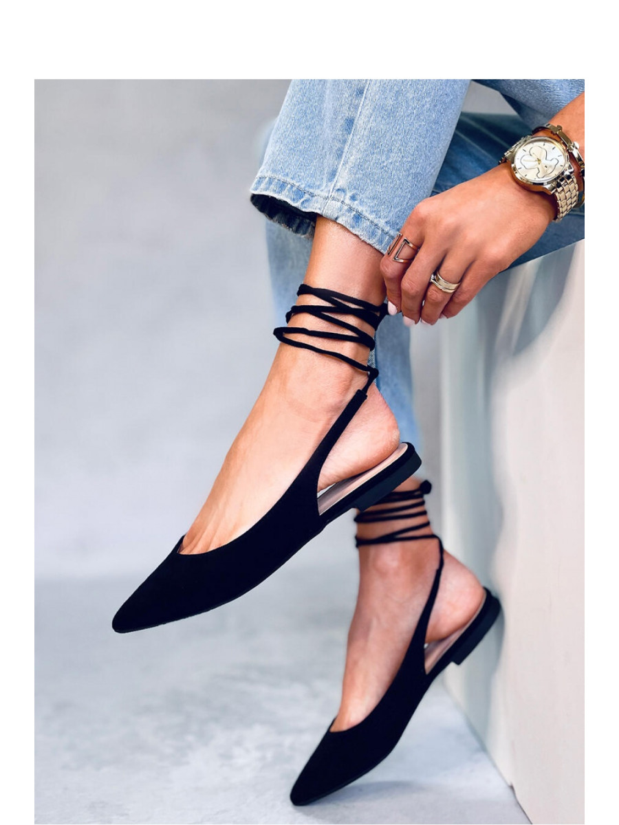 Ballerine model 177344 Inello