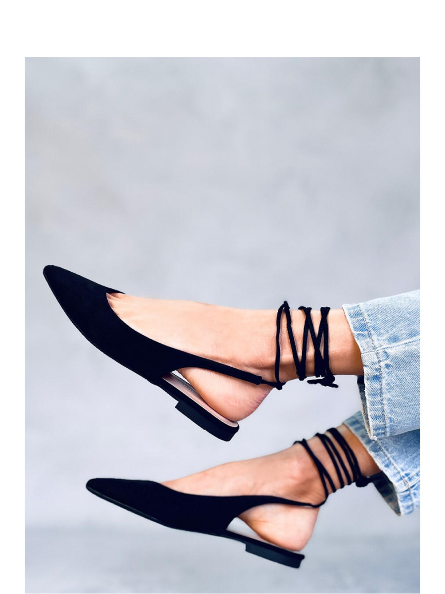 Ballerine model 177344 Inello